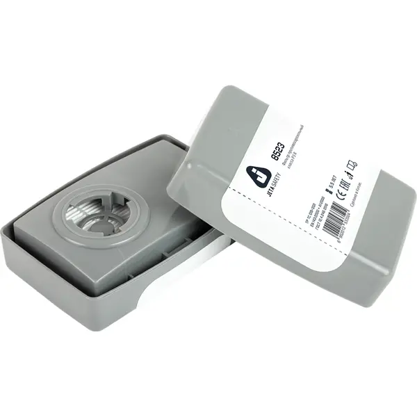 Фильтр противоаэрозольный Jeta Safety 8523 P3R